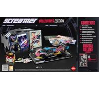 Screamer Collector's Edition (PS5)