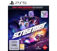 Screamer Day One Edition (PlayStation 5)