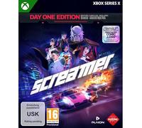 Screamer Day One Edition (Xbox Series X)