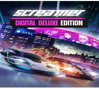 Screamer: Digital Deluxe Edition EU/UK Xbox Series X|S / PC CD Key