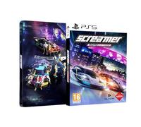 Screamer - Echo Edition (Exclusive to Amazon) (Playstation 5)