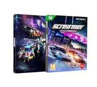 Screamer - Echo Edition (Exclusive to Amazon) (Xbox Series X)