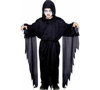 Screamer Ghost Costume - Boys