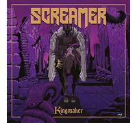 Screamer - Kingmaker - Vinyl