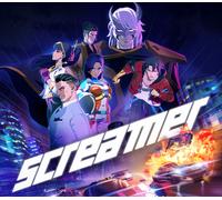 Screamer NA PS5 CD Key