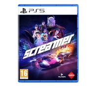 Screamer (Playstation 5)