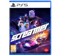 Screamer (PS5)