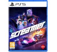 Screamer (PS5) - Brand New and Sealed