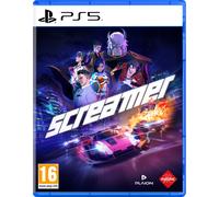 Screamer (Playstation 5)