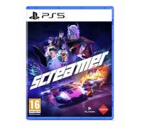 Screamer PS5 Game