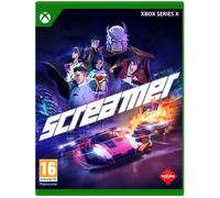 Screamer (Xbox Series X)