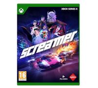 Screamer (Xbox Series X)
