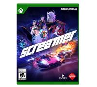 Screamer - Xbox Series X