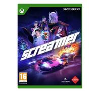 Screamer Xbox Series X Game