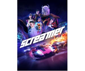 Screamer Xbox Series X|S/PC