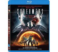 Screamers: the Hunting (2008) (Blu-Ray)