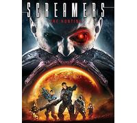 Screamers: The Hunting