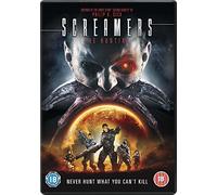 Screamers: The Hunting