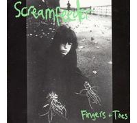 Screamfeeder - Fingers and Toes