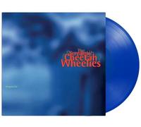 Screamin Cheetah Whe - Magnolia - Limited Gatefold 180-Gram Blue Colored Vinyl [