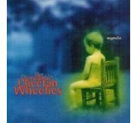 Screamin' Cheetah Wheelies - Magnolia