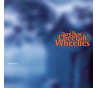 Screamin' Cheetah Wheelies - Magnolia