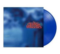 SCREAMIN CHEETAH WHEELIES: MAGNOLIA - LP vinyl BRAND NEW