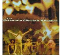 Screamin' Cheetah Wheelies - Screamin' Cheetah Wheelies