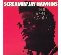 Screamin J Hawkins - I Put a Spell on You