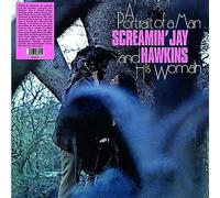A Portrait Of A Man And His Woman [VINYL]