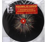 Screamin Jay Hawkins - A Spell On You: B-Sides And Rarities [VINYL]