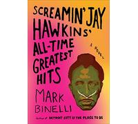 Screamin' Jay Hawkins': All-time Greatest Hits