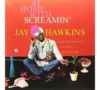 Screamin Jay Hawkins - At Home With Screamin Jay [VINYL]