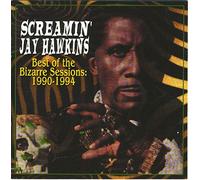 Screamin' Jay Hawkins - Best Of The Bizarre Sessions: 1990-1994