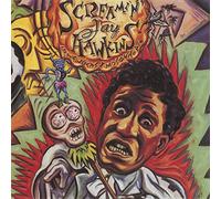Screamin' Jay Hawkins - Cow Fingers and Mosquito Pie