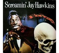 SCREAMIN' JAY HAWKINS - Frenzy / ED 104