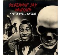 Screamin' Jay Hawkins & Fuzztones - I Put A Spell On You [7" VINYL]