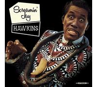 I PUT A SPELL ON YOU (ORANGE V - SCREAMIN JAY HAWKINS