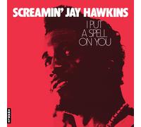 Screamin' Jay Hawkins I Put a Spell On You (Replica Edition) (Vinyl) (US IMPORT)