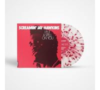SCREAMIN JAY HAWKINS - I Put A Spell On You Special Edition Replica - Y600z