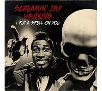 SCREAMIN' JAY HAWKINS - I PUT A SPELL ON YOU [VINYL]