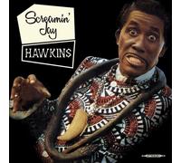 SCREAMIN' JAY HAWKINS - I PUT A SPELL..-REISSUE- VINYL LP NEW
