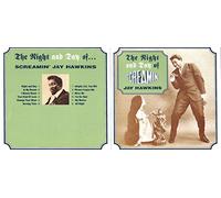 Screamin Jay Hawkins - Night & Day of...