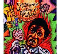 Screamin' Jay Hawkins - Okeh - Cow Fingers And Mosquito Pie