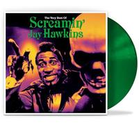 Screamin' Jay Hawkins - Screamin' Jay Hawkins Very Best Of Green Vinyl [VINYL]