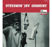 HAWKINS,SCREAMIN JAY Screamin' Jay Hawkins (Vinyl) (US IMPORT)