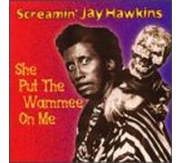 Screamin' Jay Hawkins - She Put the Whammee on Me