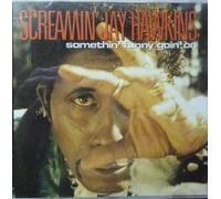Screamin' Jay Hawkins - Somethin Funny Goin on