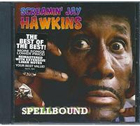 Screamin Jay Hawkins - Spellbound