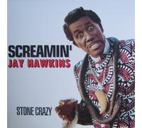 Screamin' Jay Hawkins - Stone Crazy